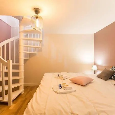 Appartement New And Cosy In Heart Of Paris, 12E, 4Pers Extérieur photo
