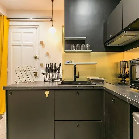 Appartement New And Cosy In Heart Of Paris, 12E, 4Pers Extérieur photo