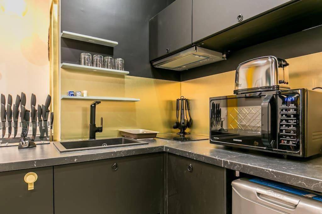 Appartement New And Cosy In Heart Of Paris, 12e, 4pers *