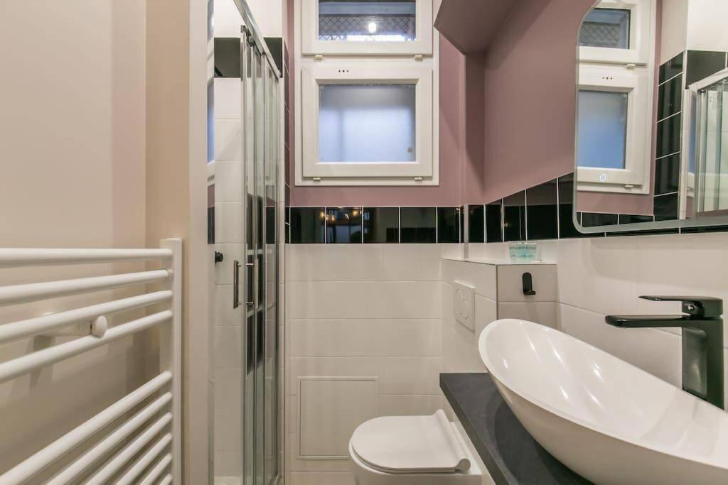 Appartement New And Cosy In Heart Of Paris, 12e, 4pers *